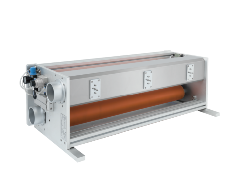 stacja koronowanie lxf